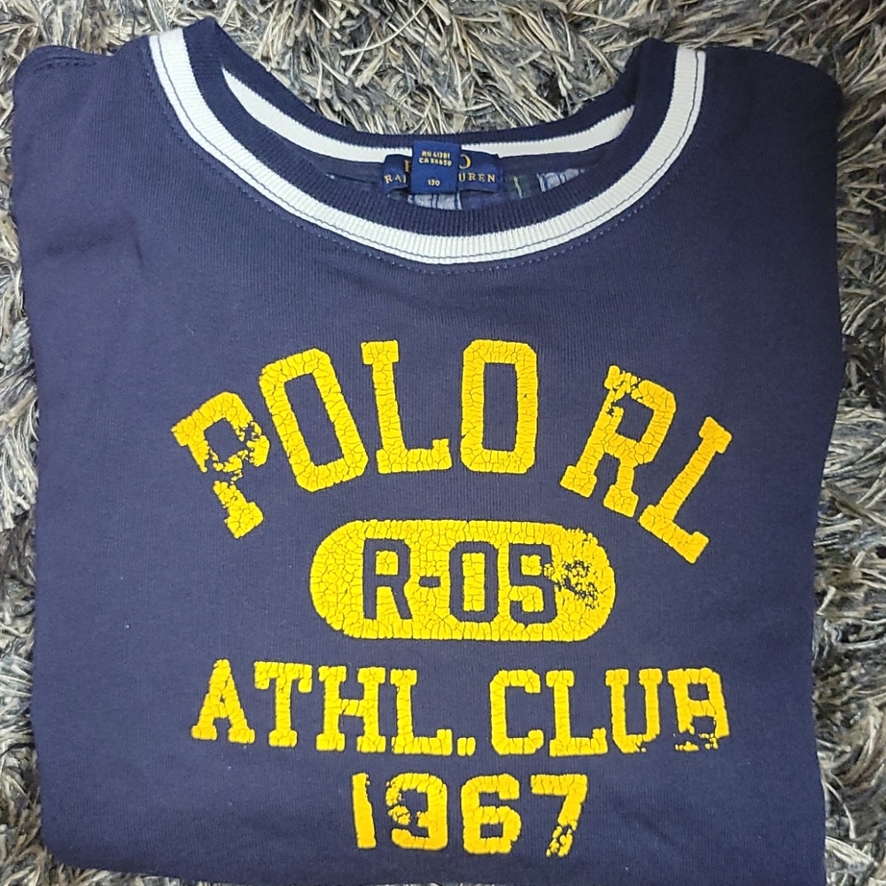 Polo Ralph Lauren Sweatshirt